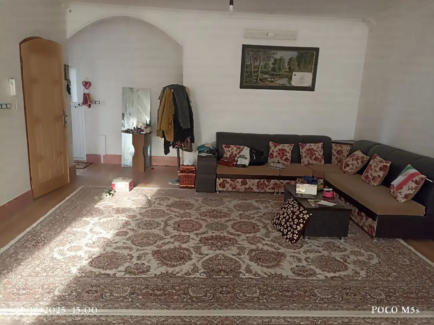 آپارتمان ۲خواب|اجارهٔ آپارتمان|قوچان, |دیوار