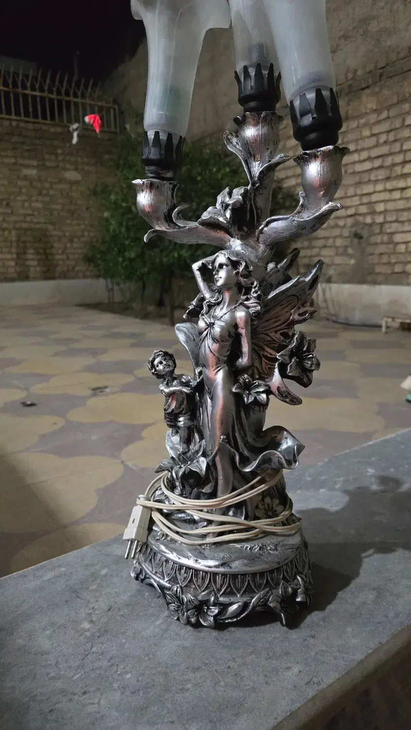 شب خواب|چراغ خواب و آباژور|شیراز, شهرک زینبیه|دیوار