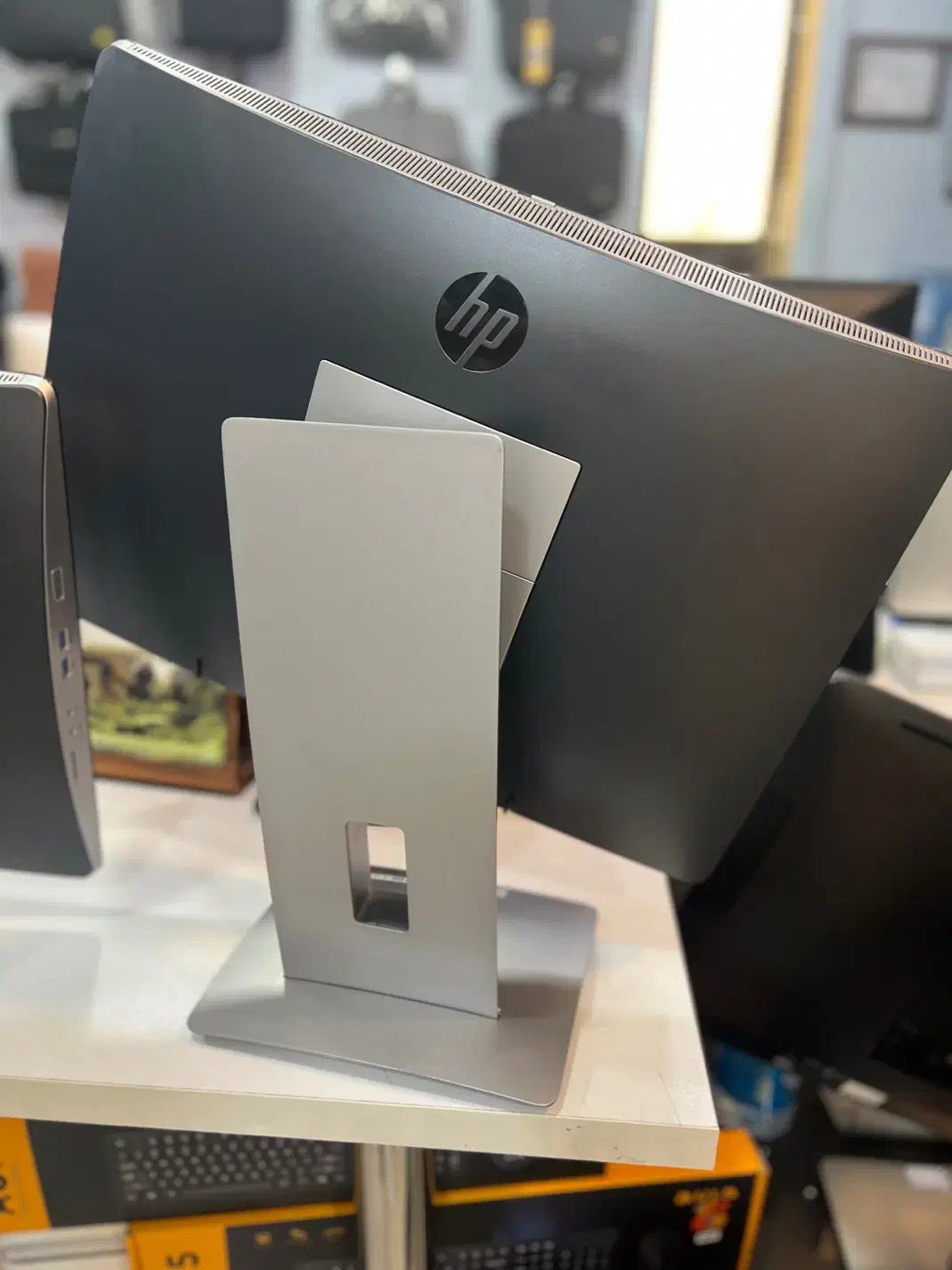 /حسابداری/All In one لمسی/صندوق فروشگاهی/اچ پی|رایانه رومیزی|مشهد, ارشاد|دیوار