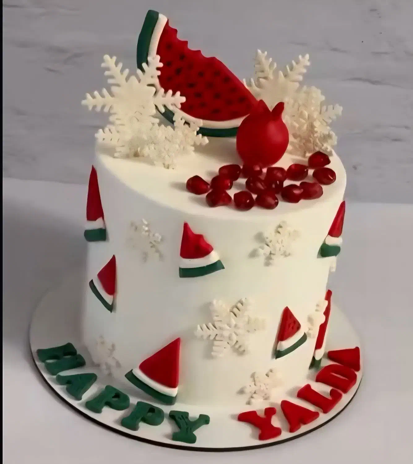 کیک خانگی وتازه|خوردنی و آشامیدنی|تربت جام, والفجر|دیوار