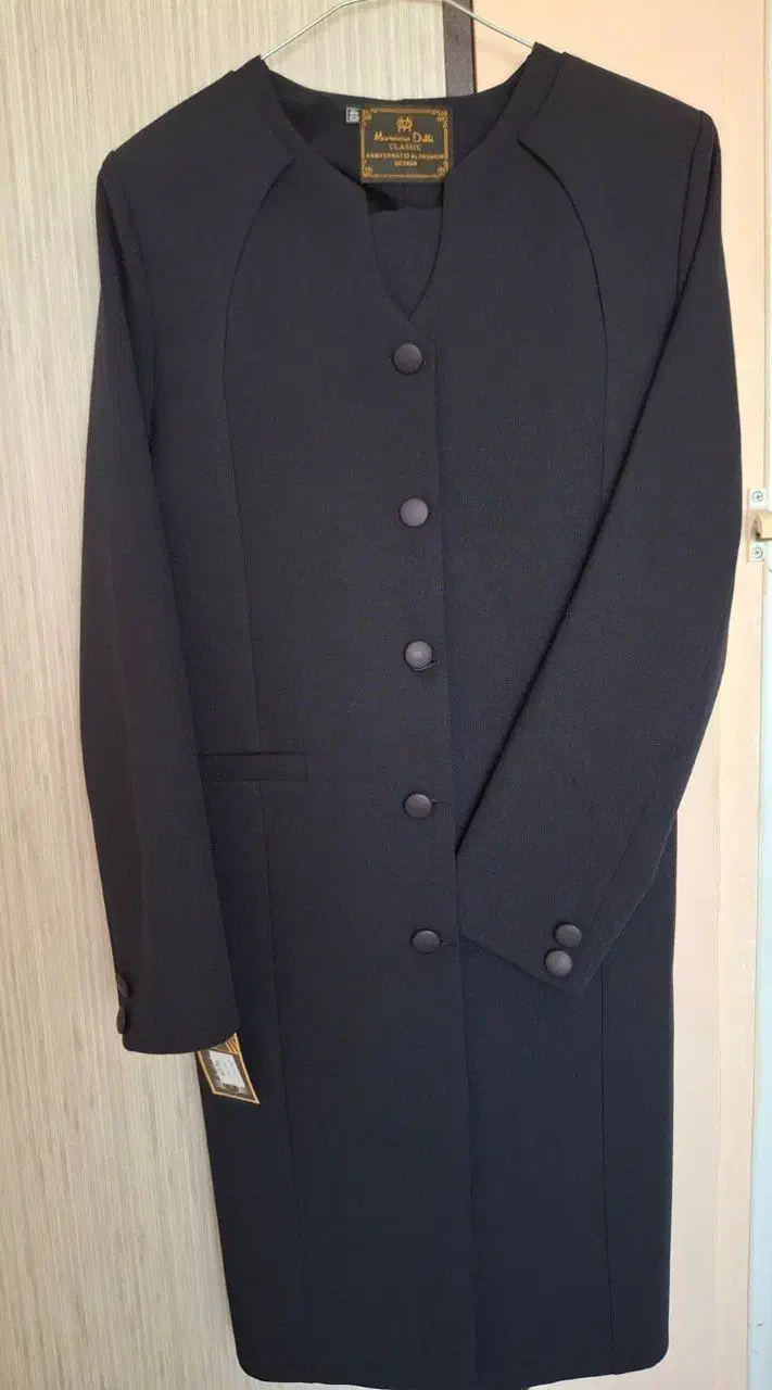 مانتو و شلوار اداری|لباس|سنندج, |دیوار