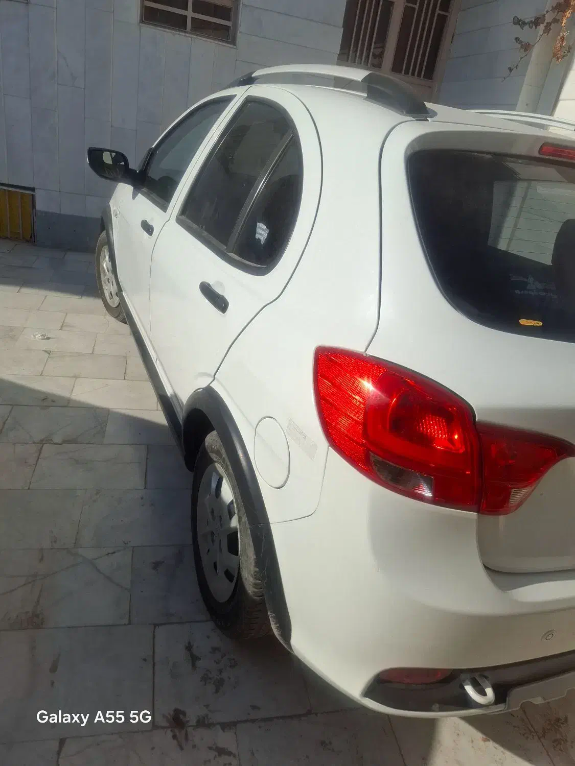 کویک s|خودرو سواری و وانت|زاهدان, |دیوار