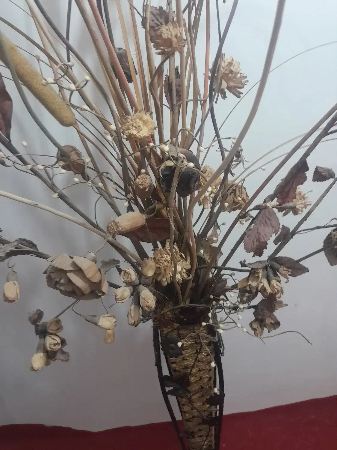 گل مصنوعی|گل مصنوعی|رشت, دیلمان|دیوار