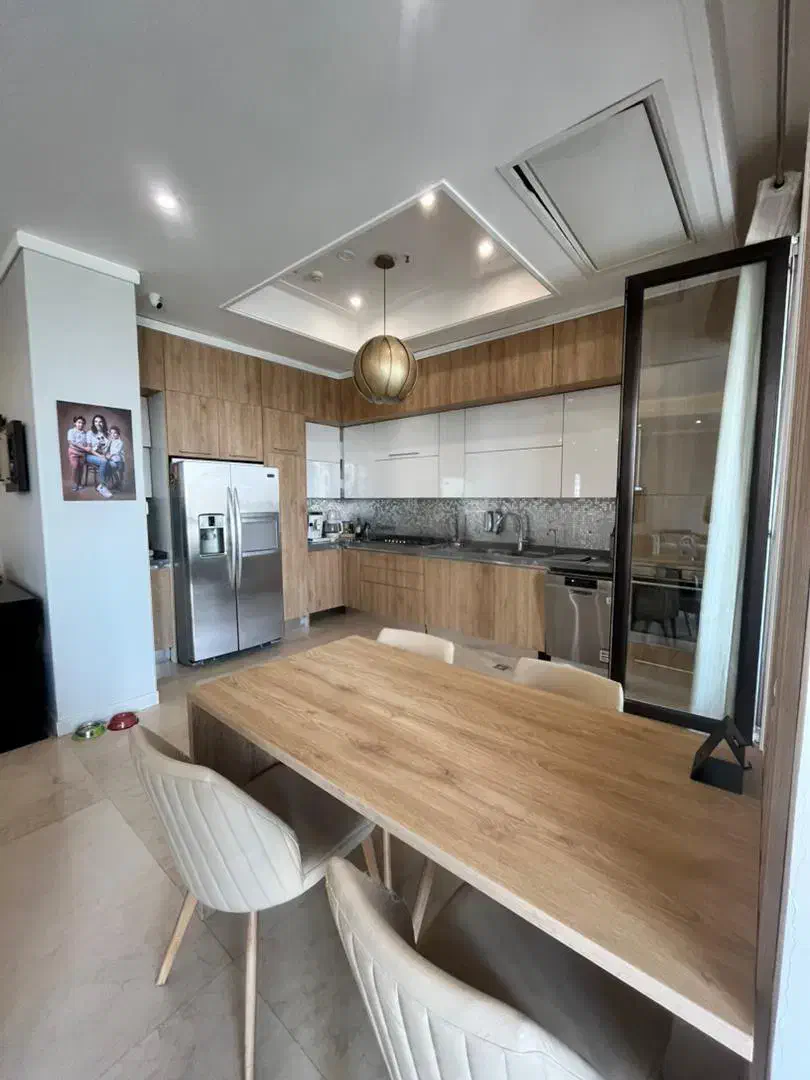 آپارتمان ۲۳۰ متر فرشته تاپ لوکیشن