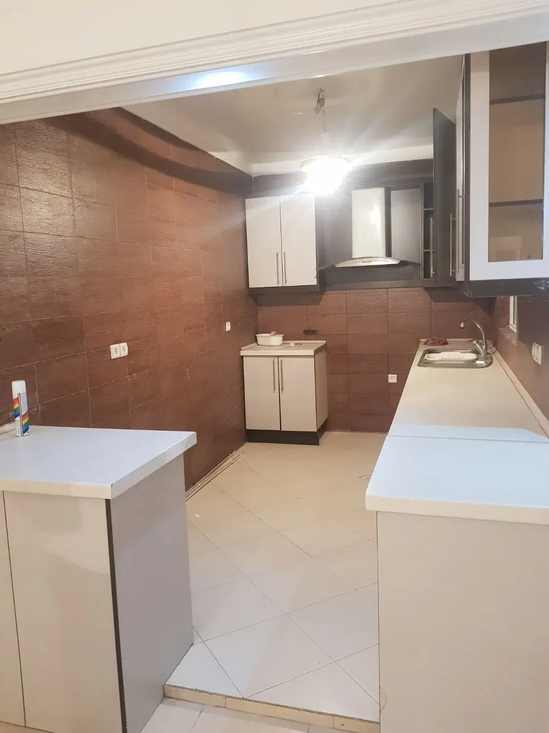 70متر فول امکانات