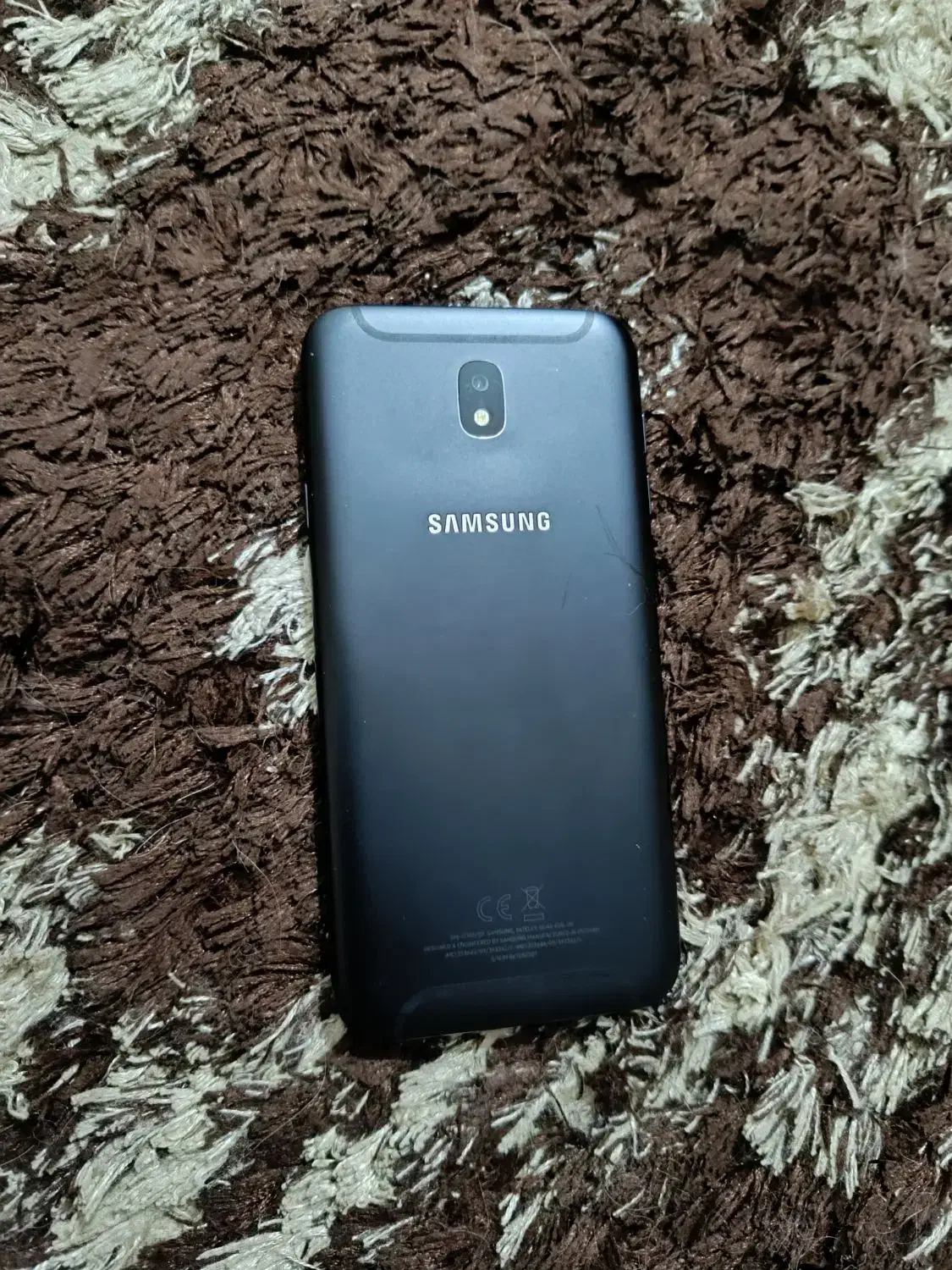 سامسونگ گلگسی j7pro|موبایل|تبریز, |دیوار