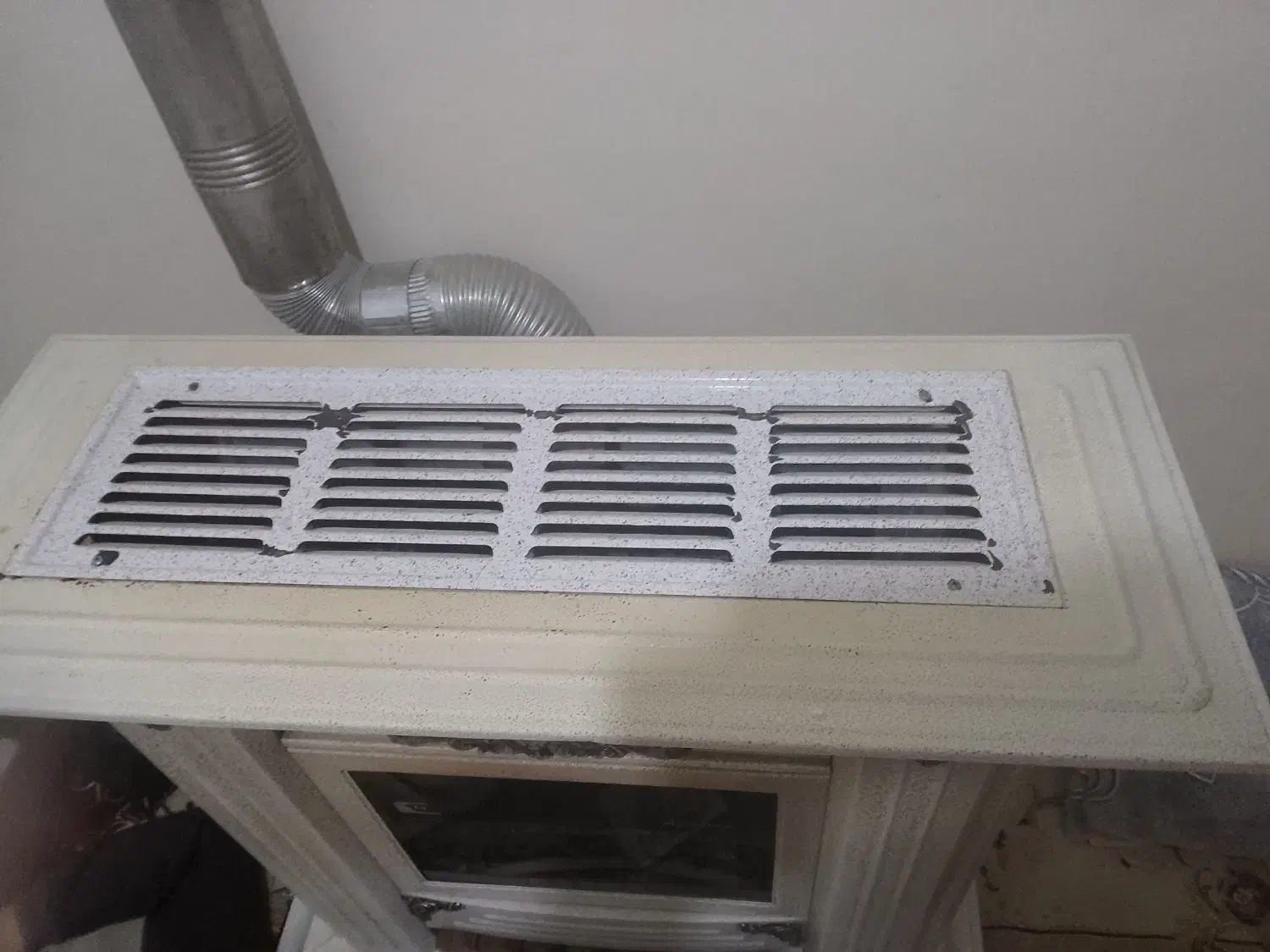 بخاری|بخاری، هیتر، شومینه|اصفهان, زاجان|دیوار