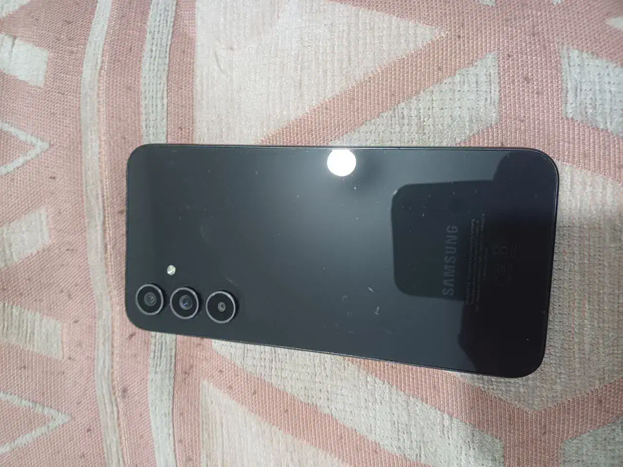 Samsung A54 128 g ram 8|موبایل|تهران, خواجه نظام الملک|دیوار
