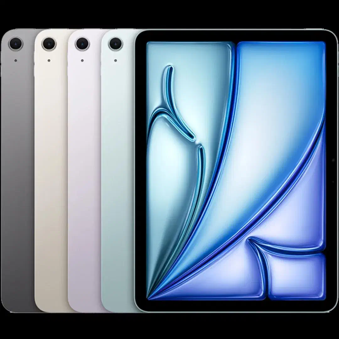 ipad air M3 11-inch 128 wifi|تبلت|تهران, جردن|دیوار