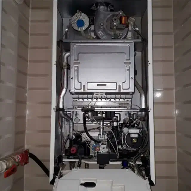 تعمیر و سرویس انواع پکیج ایرانی و خارجی|خدمات پیشه و مهارت|اسدآباد, |دیوار