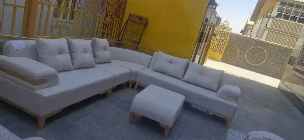 ال مینیمال ۲۰۲۰|مبلمان خانگی و میز عسلی|شیراز, شهرک صنعتی شیراز|دیوار