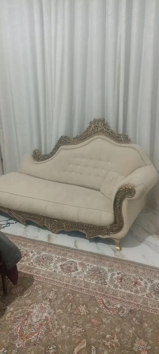 مبل|مبلمان خانگی و میز عسلی|تایباد, |دیوار