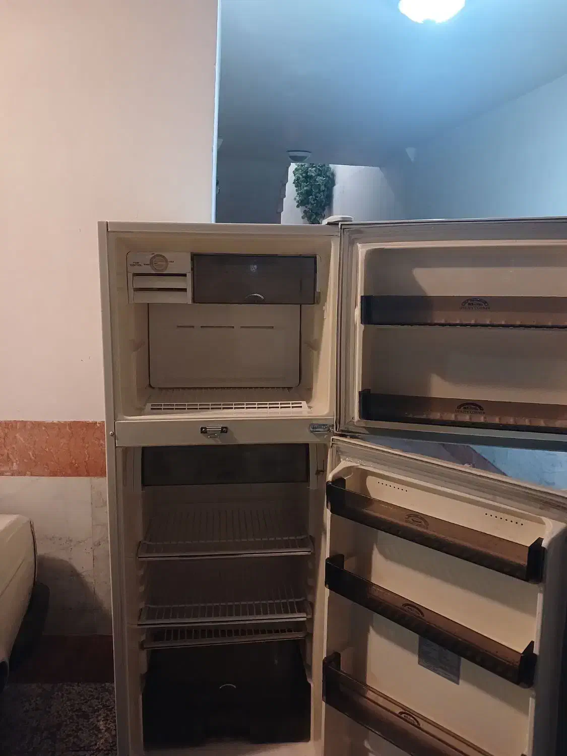 یخچال|یخچال و فریزر|مشهد, هفت تیر (نه دره)|دیوار