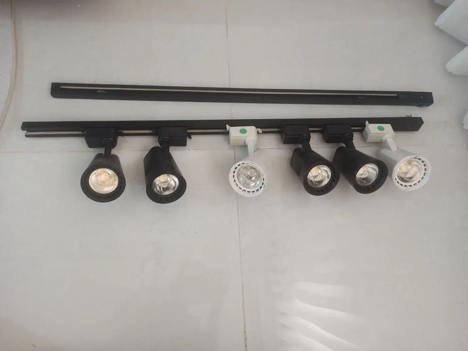 چراغ های سقفی وریلش|لامپ و چراغ|بندرعباس, |دیوار