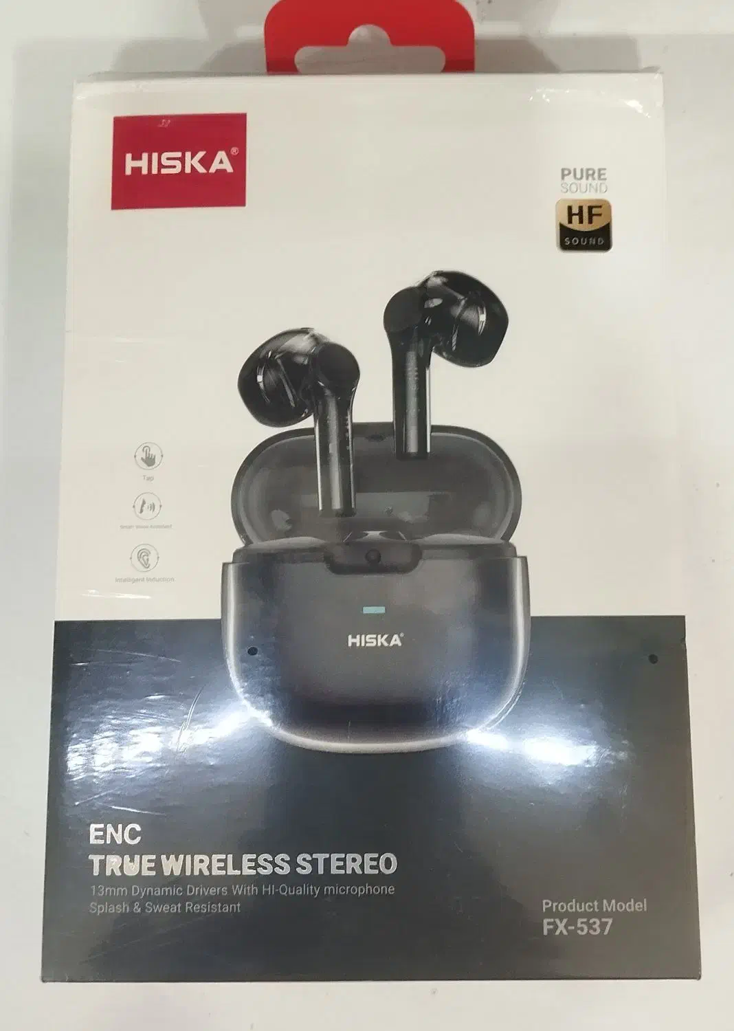 ایرپاد هیسکا|لوازم جانبی موبایل و تبلت|زنجان, |دیوار