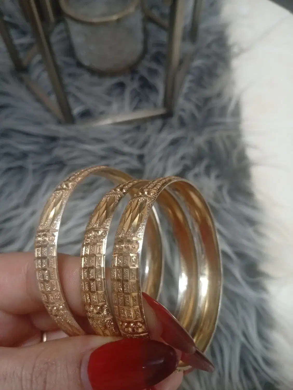 النگو|بدلیجات|مشهد, شفا|دیوار