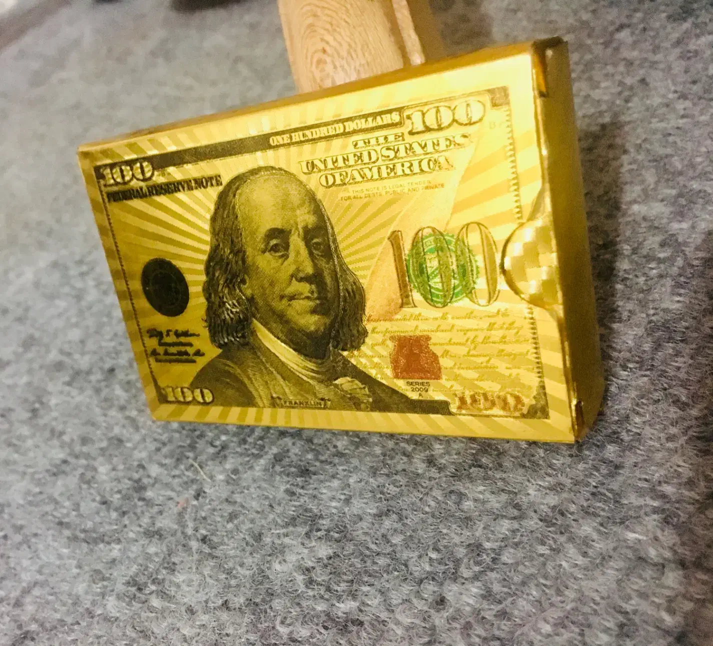 کارت پاسور طرح دلار|اسباب‌‌بازی|ارومیه, |دیوار