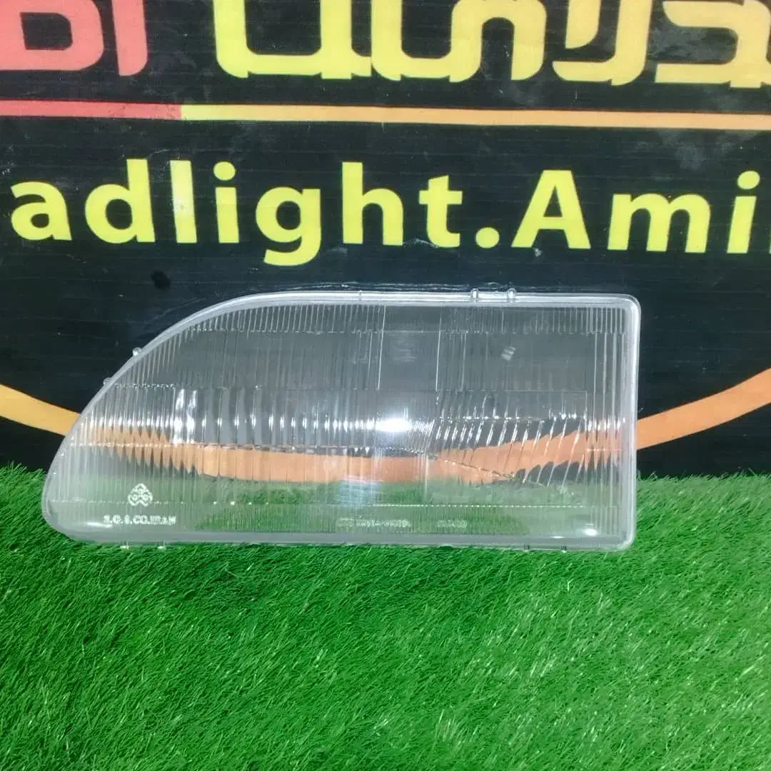 فروشگاه تخصصی طلق چراغ خودرو|قطعات یدکی و لوازم جانبی|قم, تعویض پلاک|دیوار