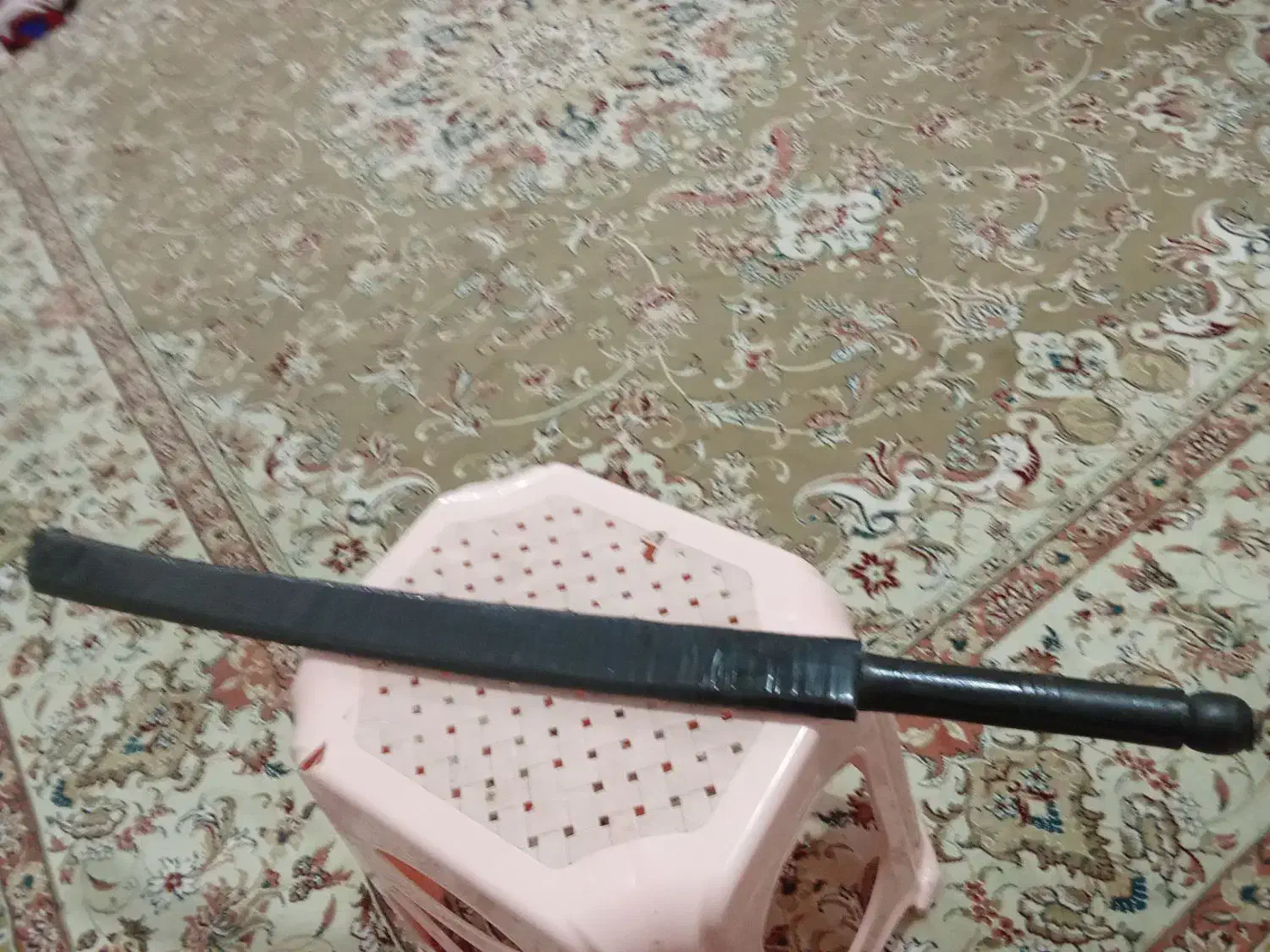 شمشیر سامورایی|کلکسیون و سرگرمی|گرگان, |دیوار