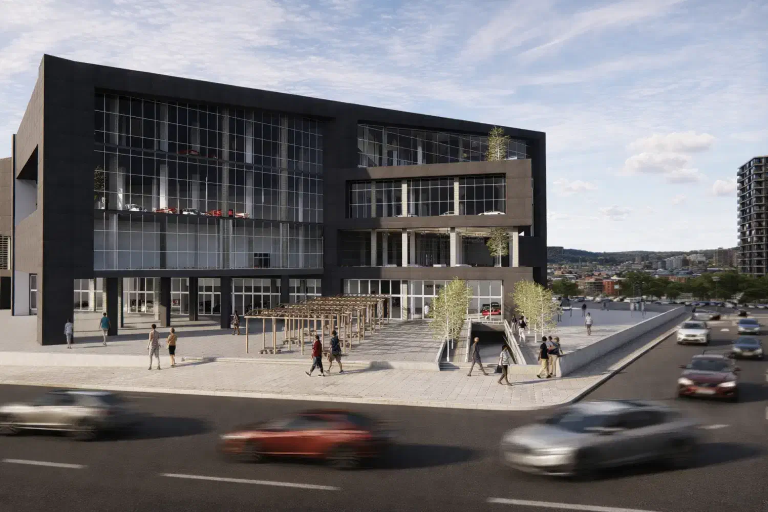 معماری|خدمات آموزشی|تهران, بنی‌هاشم|دیوار