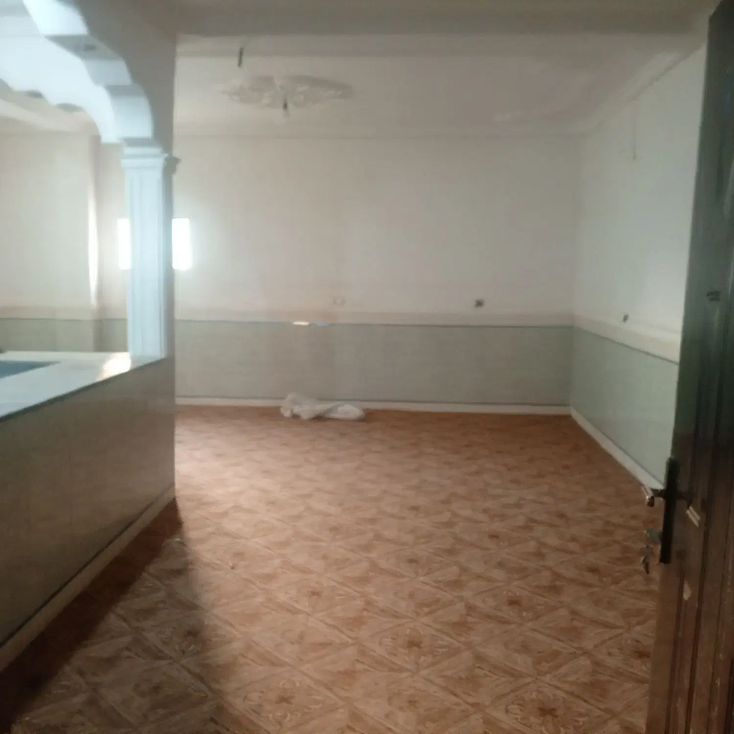 اجاره ویلای طبقه اول از دوطبقه|اجارهٔ خانه و ویلا|چابهار, |دیوار