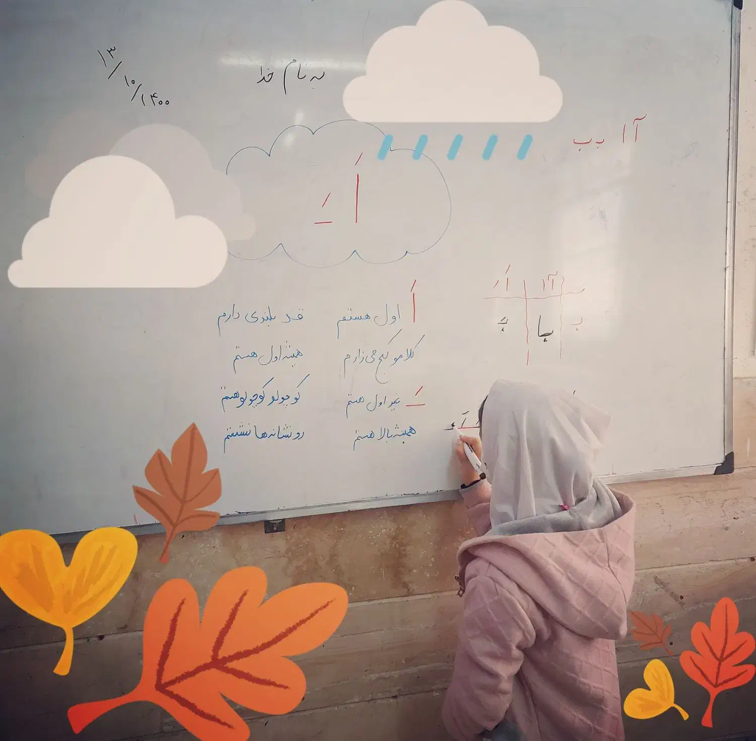 آموزگار،مدرس تخصصی و خصوصی|خدمات آموزشی|کرج, فاز ۲ مهرشهر|دیوار