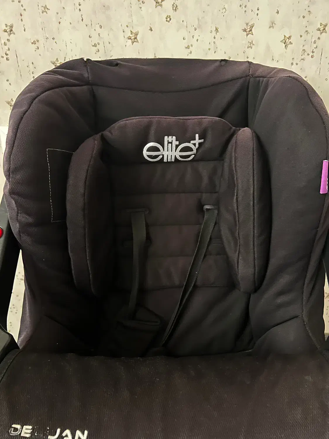 صندلی ماشین کودک|تخت و صندلی بچه|مشهد, شهید مطهری|دیوار