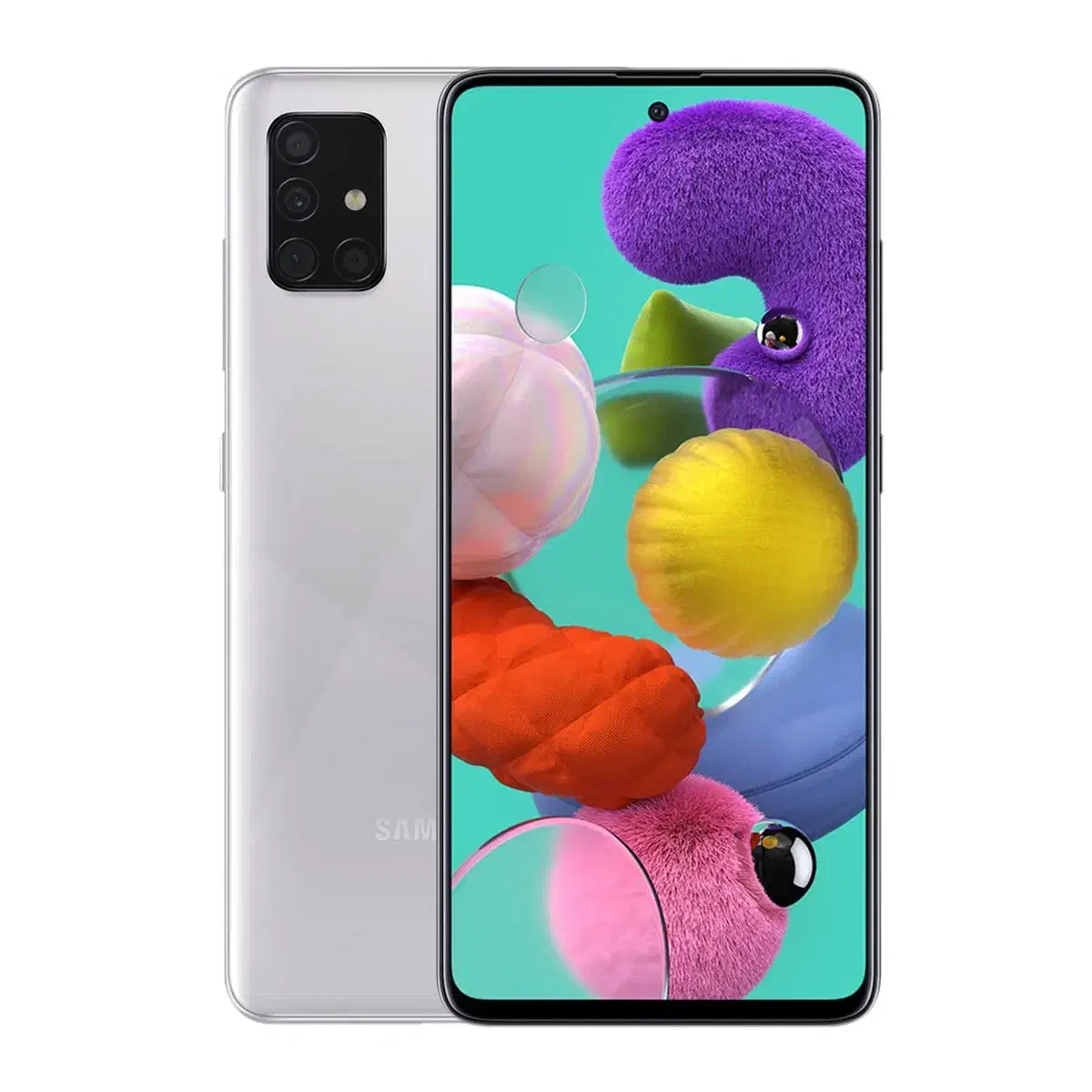 گوشی a51|موبایل|زاهدان, |دیوار