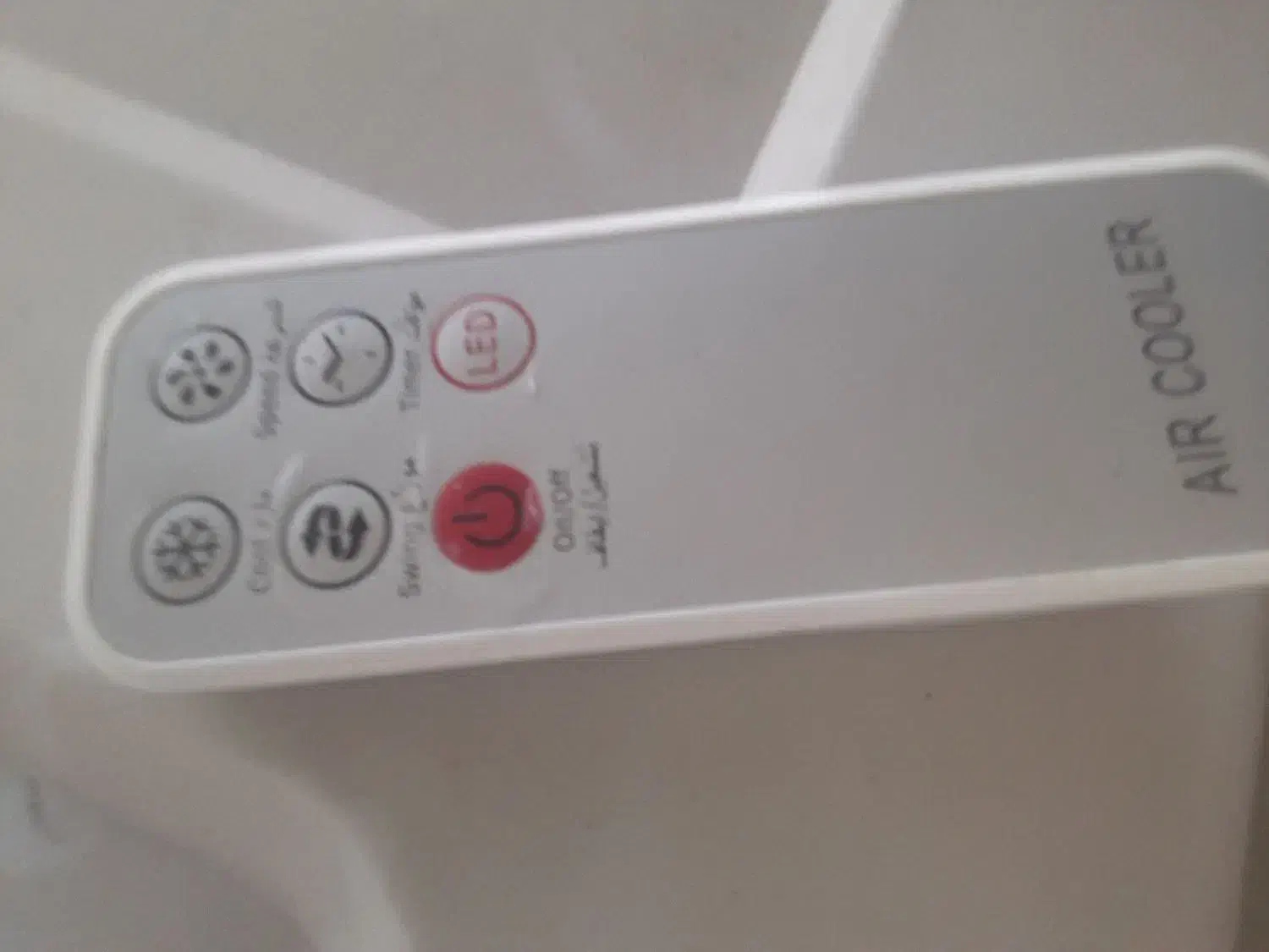 کولر آبی سرپایی|کولر آبی|ایذه, |دیوار