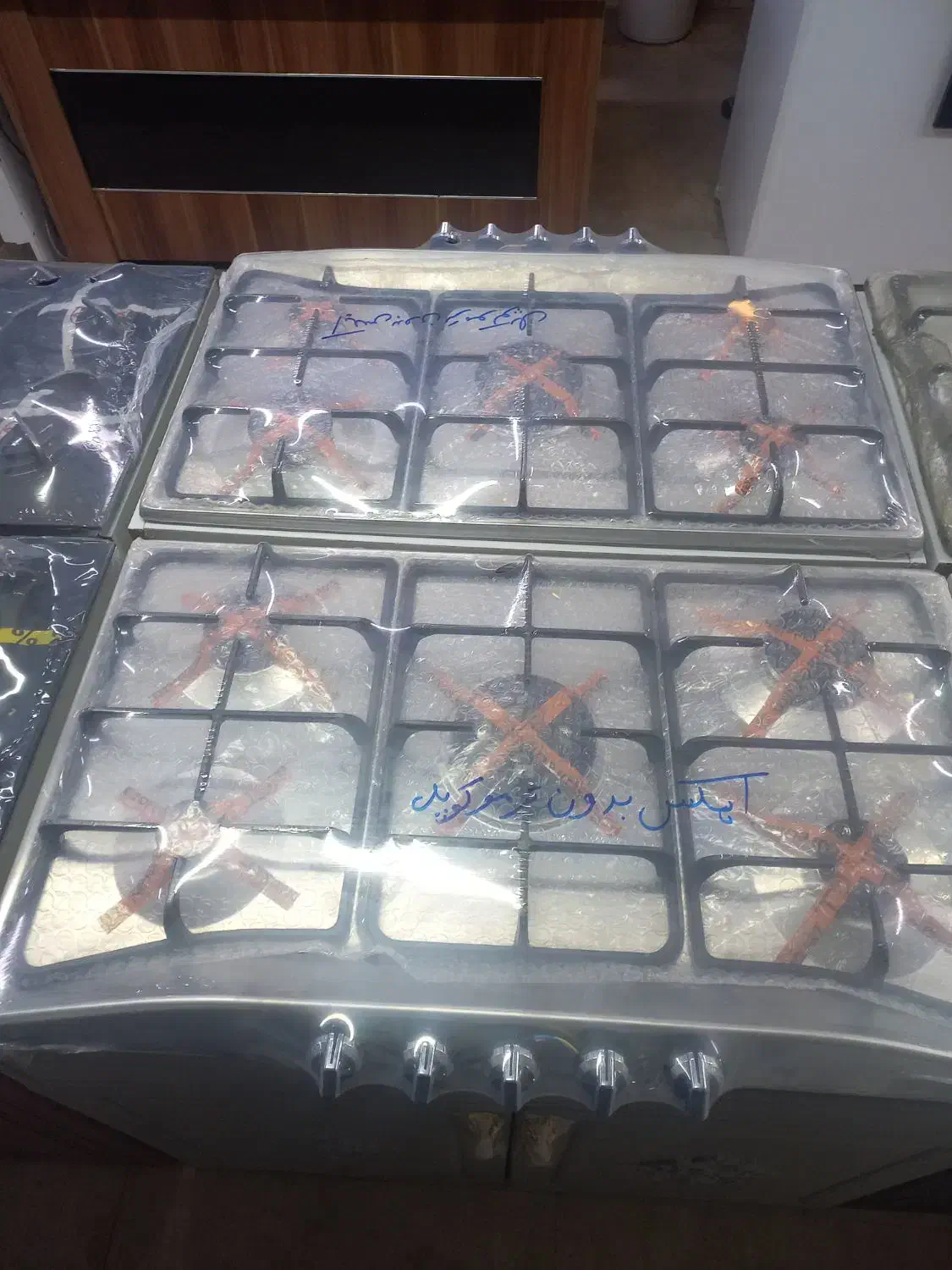 گازتوکار۵و۴و۳و۲ باچک استان تهران والبرزکد۶۶۰۰|اجاق گاز و لوازم برقی پخت‌وپز|کرج, گلشهر|دیوار