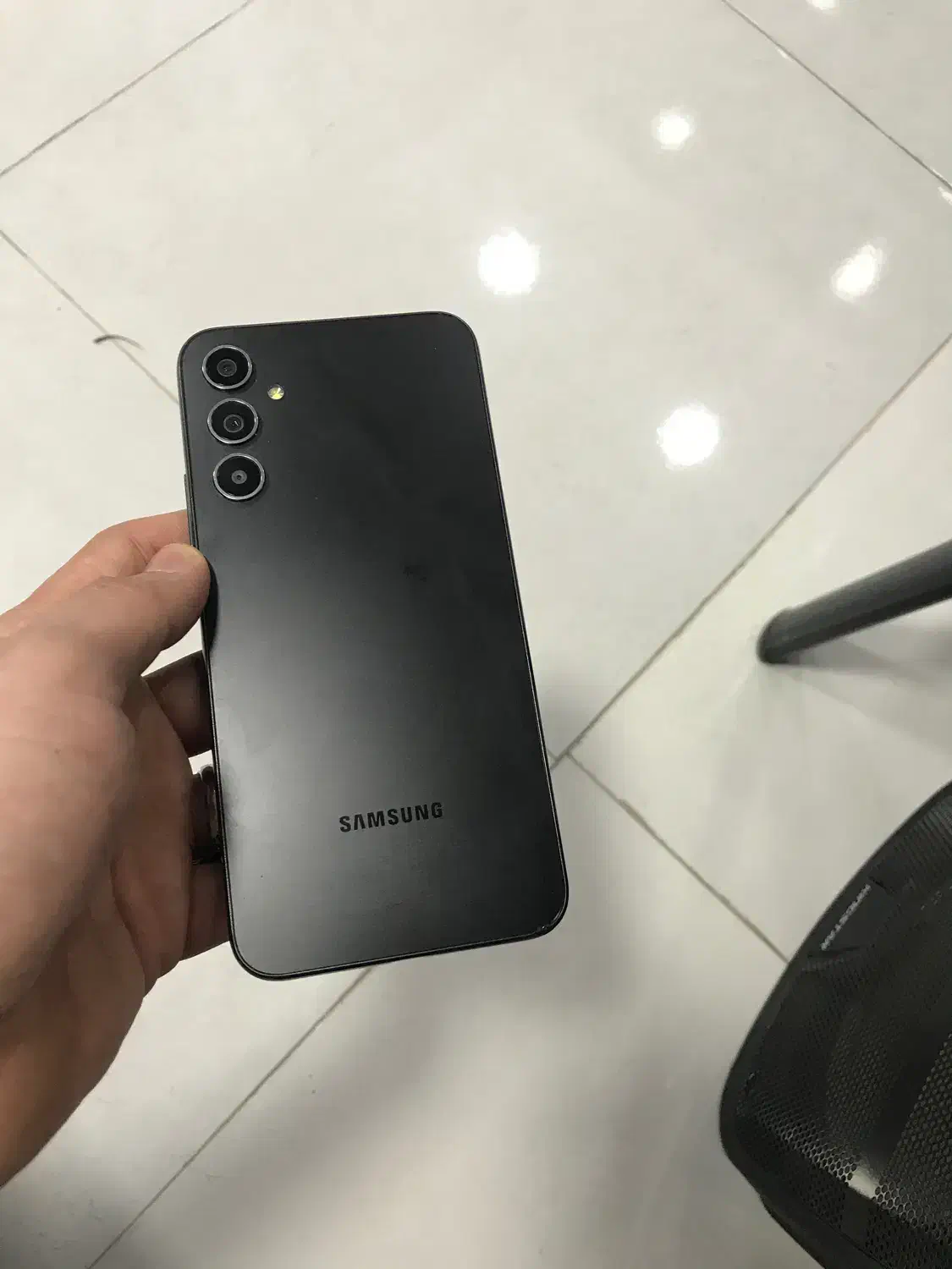 A34 256 ram8 vitnam|موبایل|اهواز, گلستان|دیوار