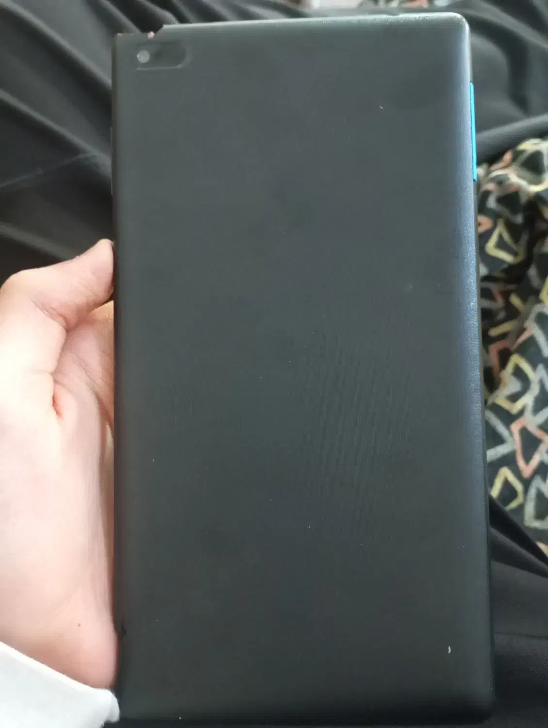 تبلت لنوو تب۷ اسنشیال|تبلت|قم, پردیسان|دیوار