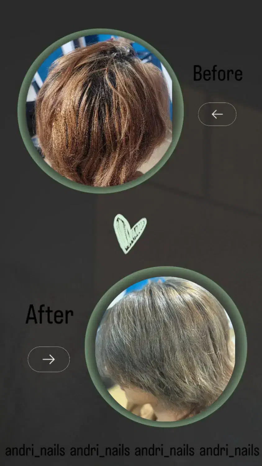 رنگ و لایت|خدمات آرایشگری و زیبایی|کتالم و سادات شهر, |دیوار