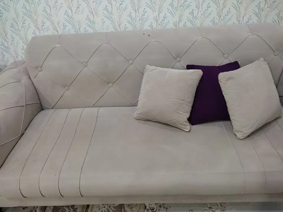 مبل چستر نو|مبلمان خانگی و میز عسلی|رشت, جماران|دیوار