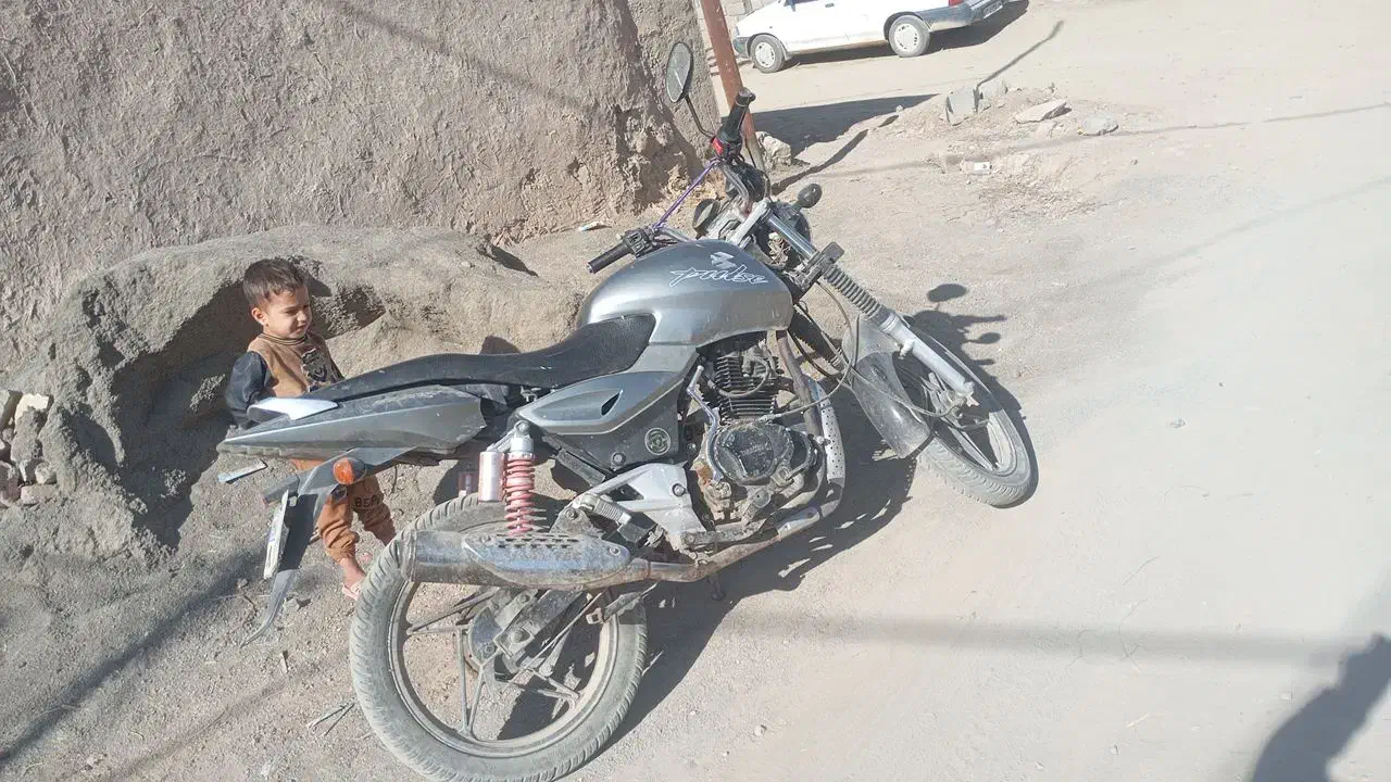 متور دایچی مدل ۹۰|موتورسیکلت|جغتای, |دیوار