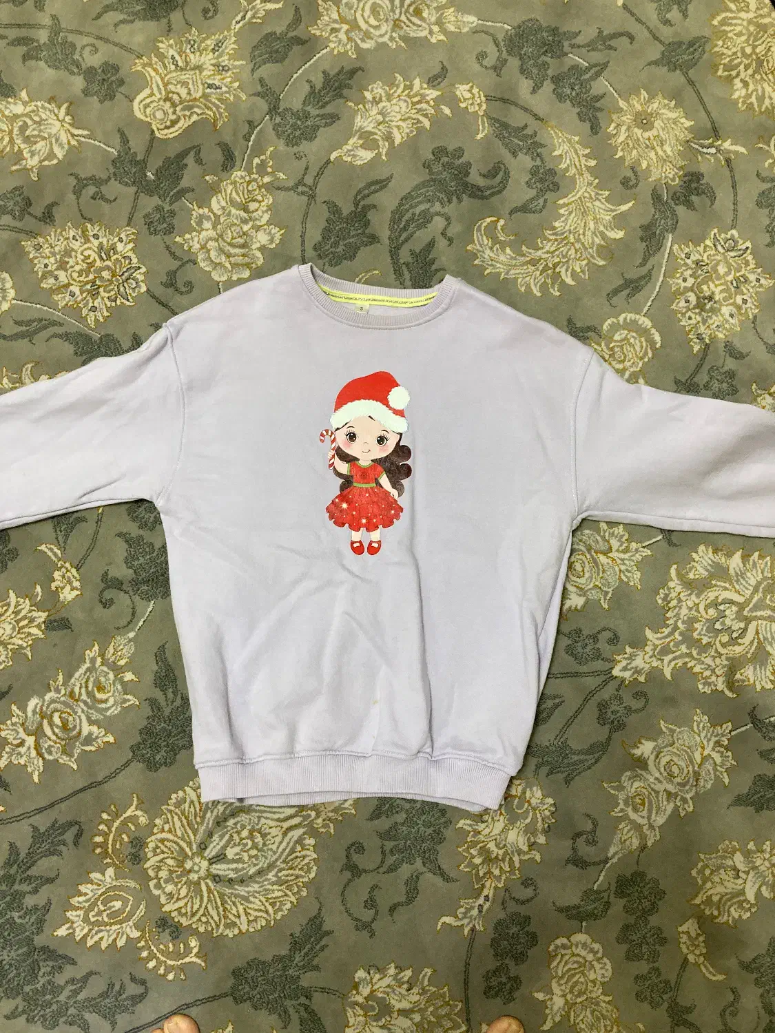 دورس داخل کرکی دخترانه|کفش و لباس بچه|تهران, باغ خزانه|دیوار