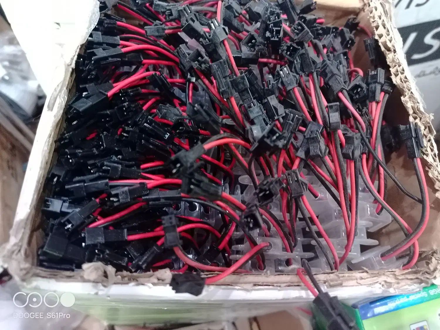 لامپ های خطی یک متر و 50 و 70 سانتی|ریسه و چراغ تزئینی|آبادان, |دیوار