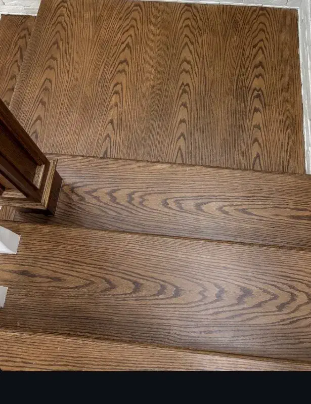 رنگ آمیزی کابینت راه پله|خدمات پیشه و مهارت|نیشابور, کوی فرهنگیان|دیوار