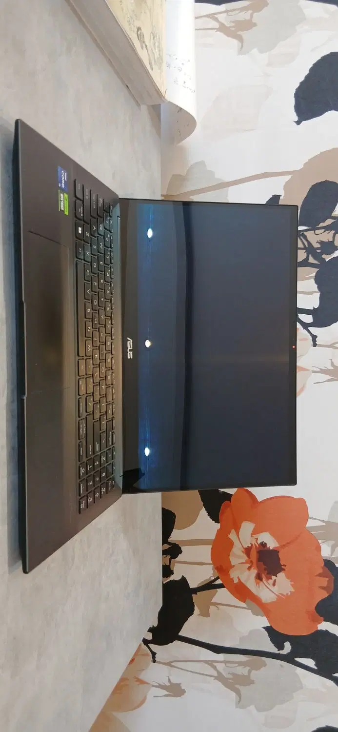Asus Vivobook i9 13900|رایانه همراه|اصفهان, ملک‌شهر|دیوار