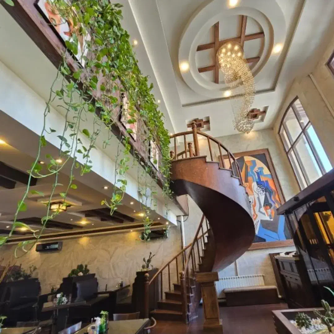 باریستا،صندوق،گریل کار|استخدام خدمات فروشگاه و رستوران|لاهیجان, شقایق|دیوار