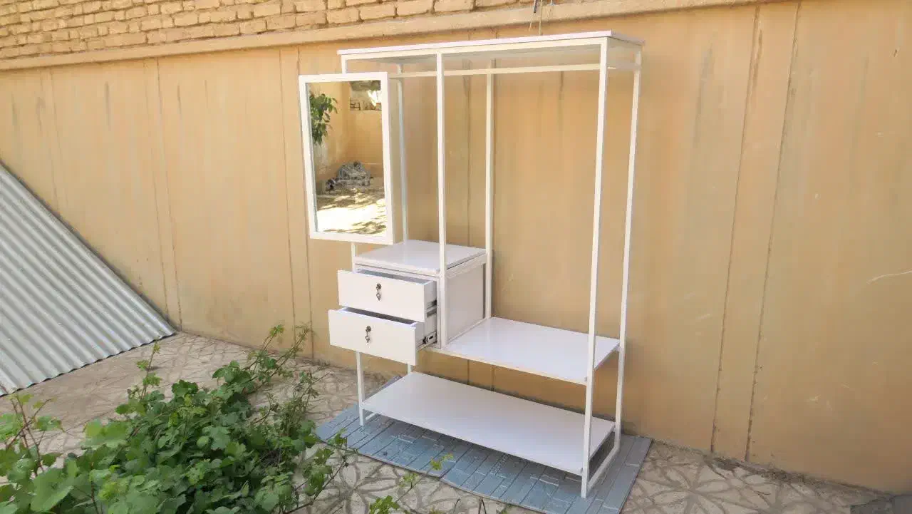 تولید انواع رگال لباس و..|فروشگاه و مغازه|بروجن, |دیوار