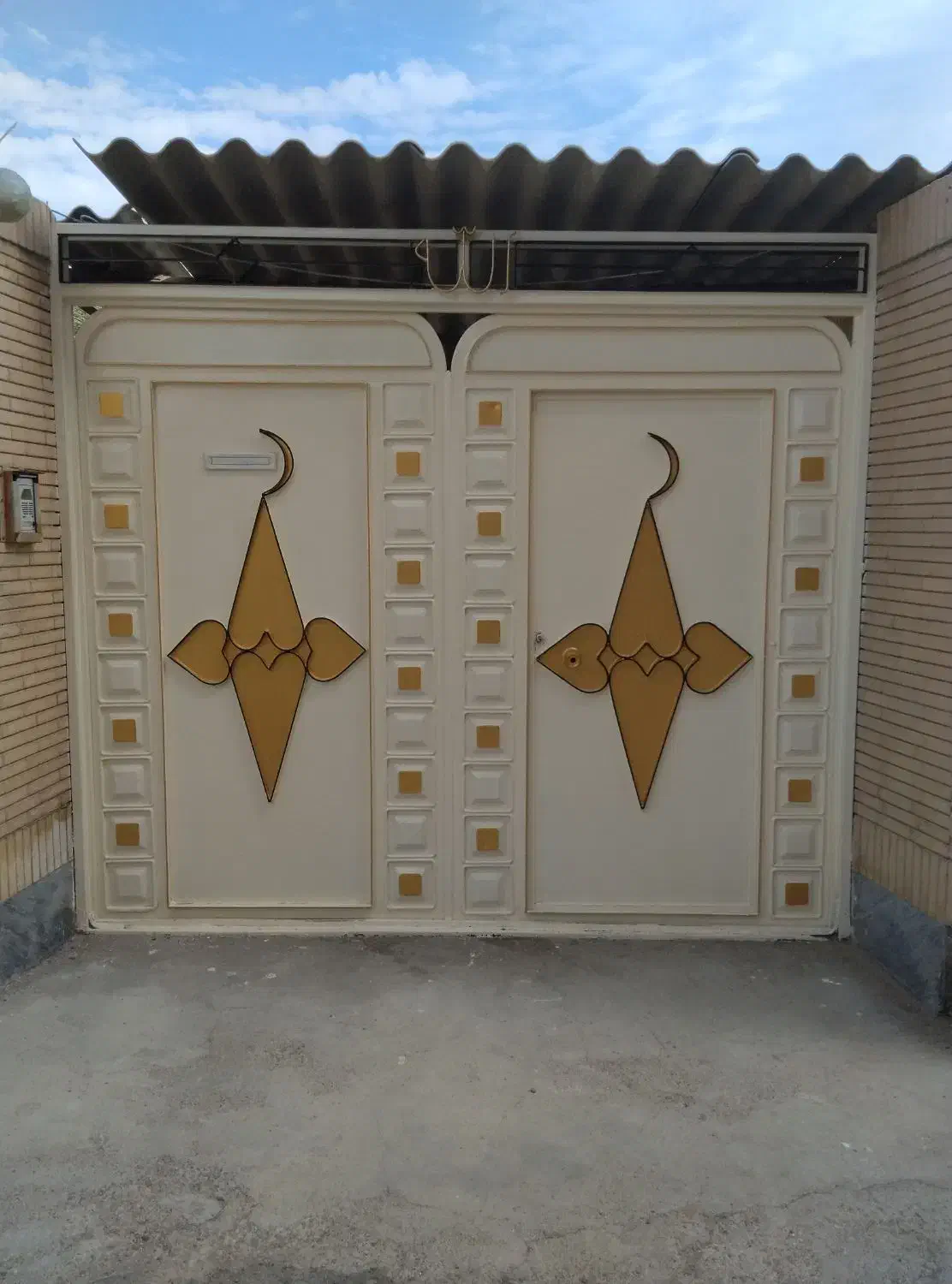 رنگ امیز درب پنجره  دلارامی|خدمات پیشه و مهارت|زابل, |دیوار