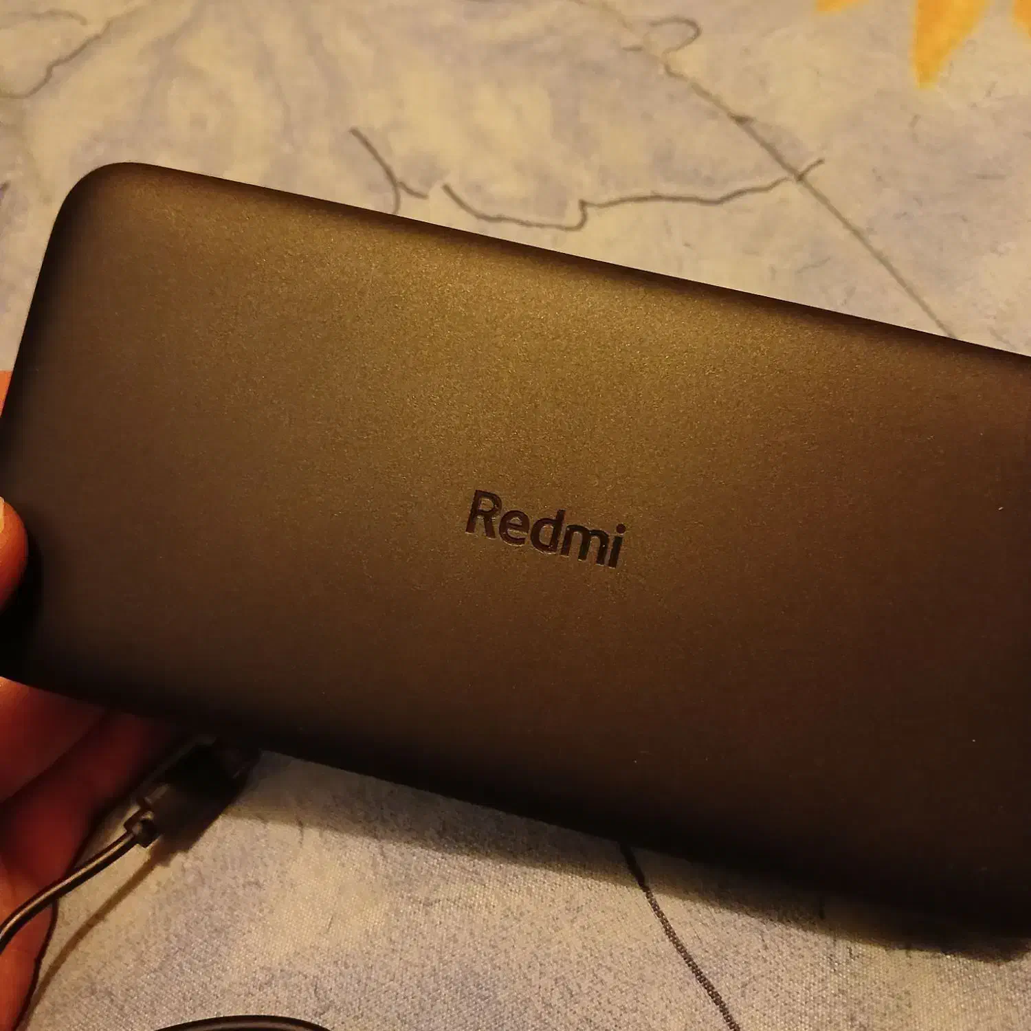 پاور بانک شیائومی 20000|لوازم جانبی موبایل و تبلت|کرج, مهرویلا جنوبی|دیوار