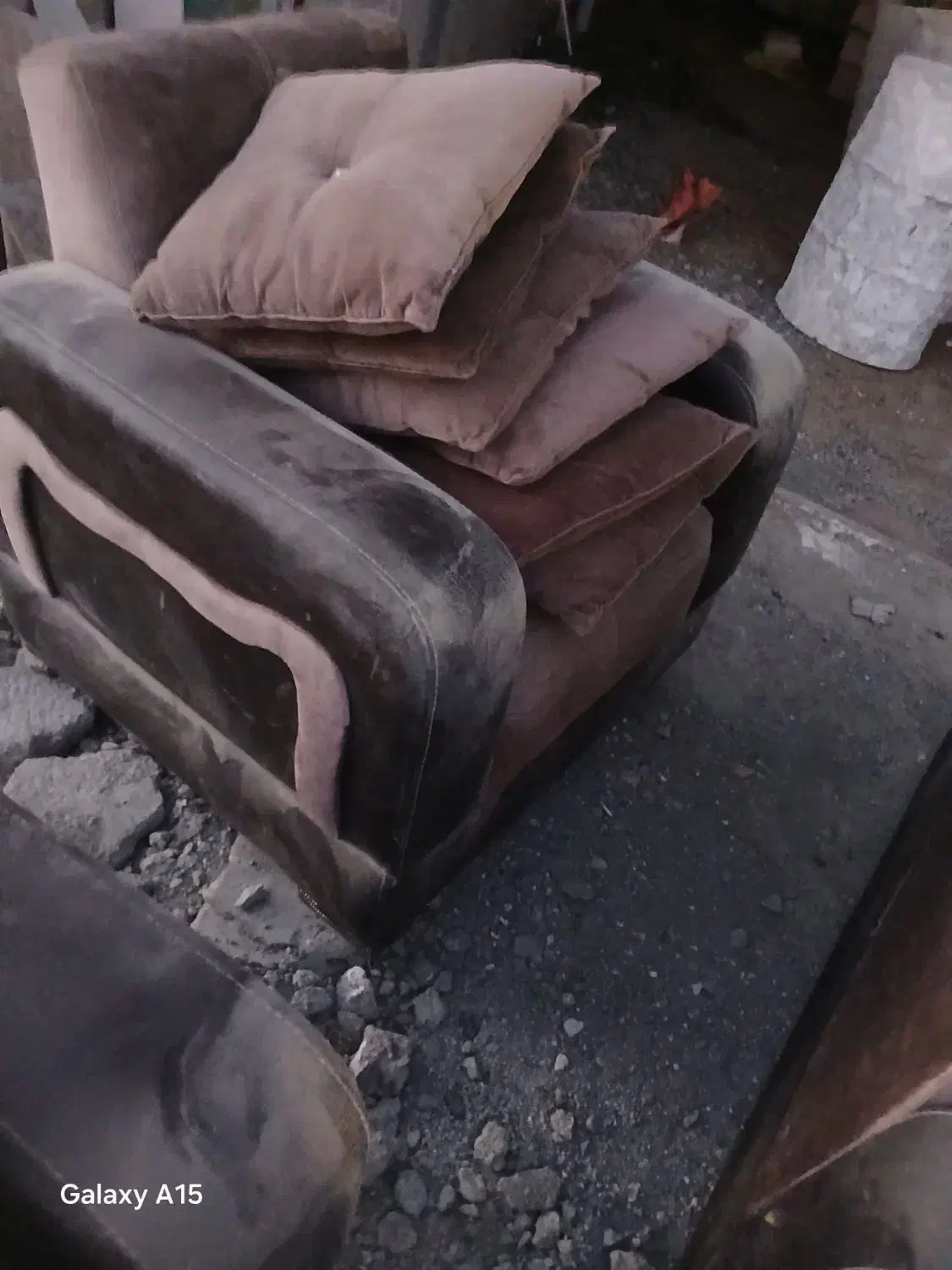 مبل|مبلمان خانگی و میز عسلی|بلبان آباد, |دیوار