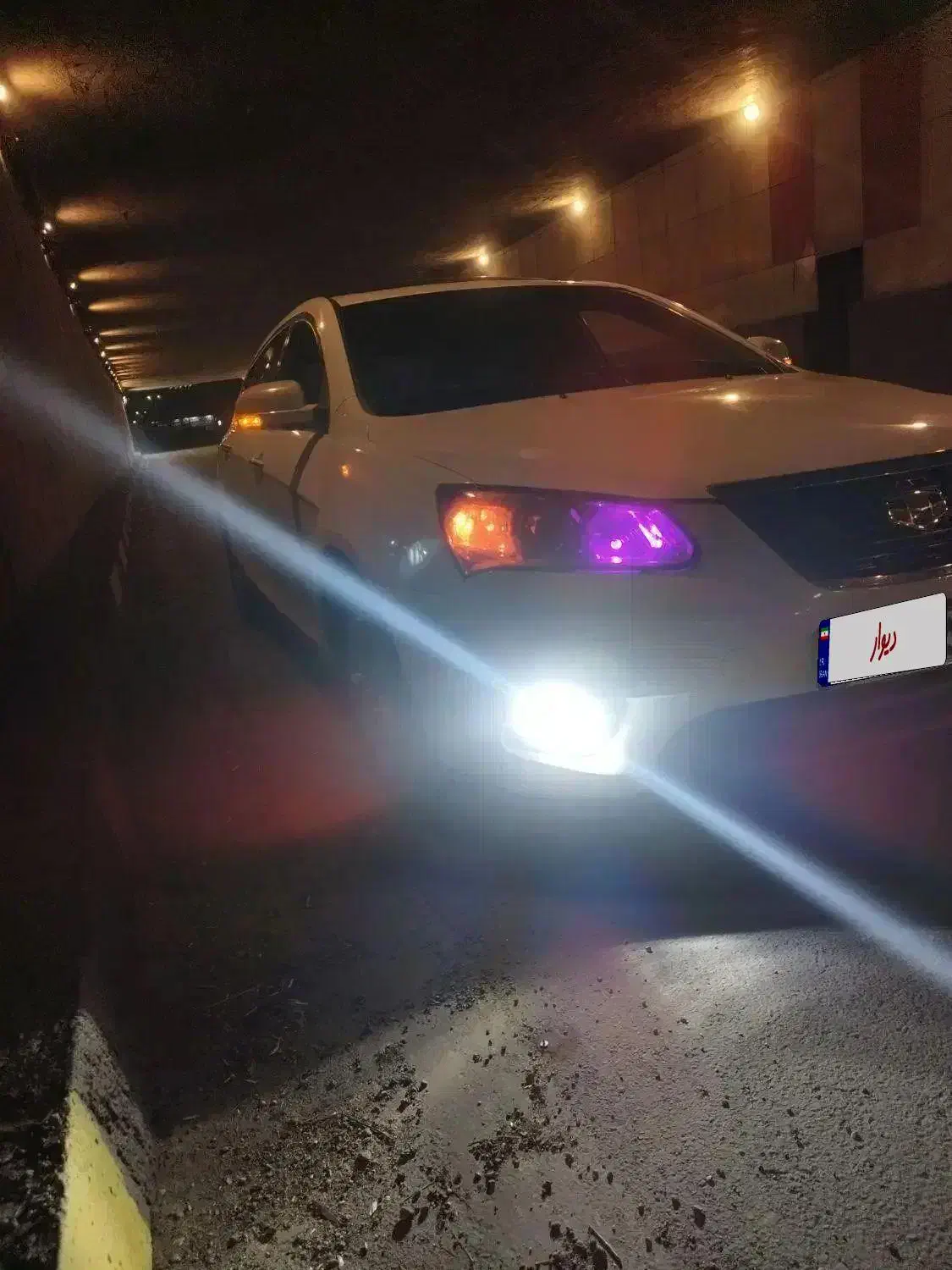 جیلی امگرن7rv اتمات2014|خودرو سواری و وانت|ارومیه, |دیوار