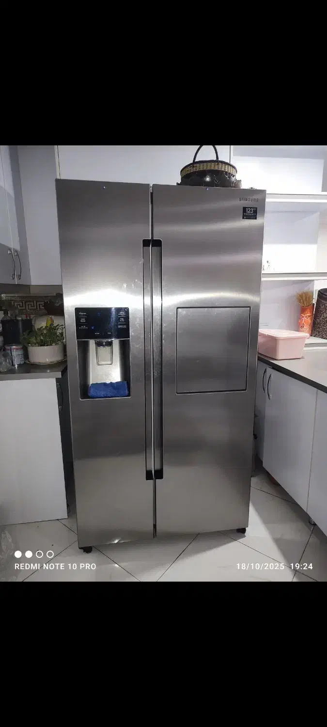 فروش / خر،یدار / یخچال / از همجا|یخچال و فریزر|تهران, ایوانک|دیوار