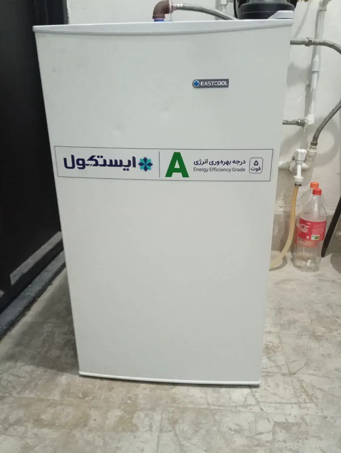 یخچال ایستکول|یخچال و فریزر|گنبد کاووس, |دیوار