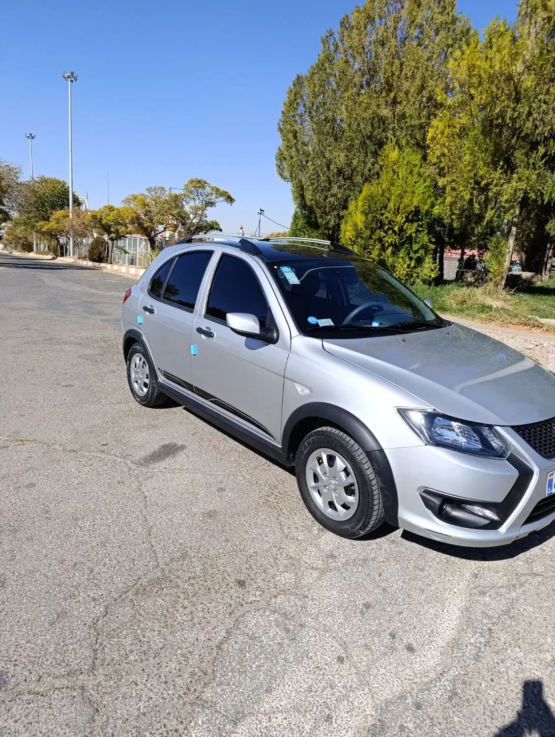 کوییک R مدل ۱۴۰۲|خودرو سواری و وانت|بیجار, |دیوار