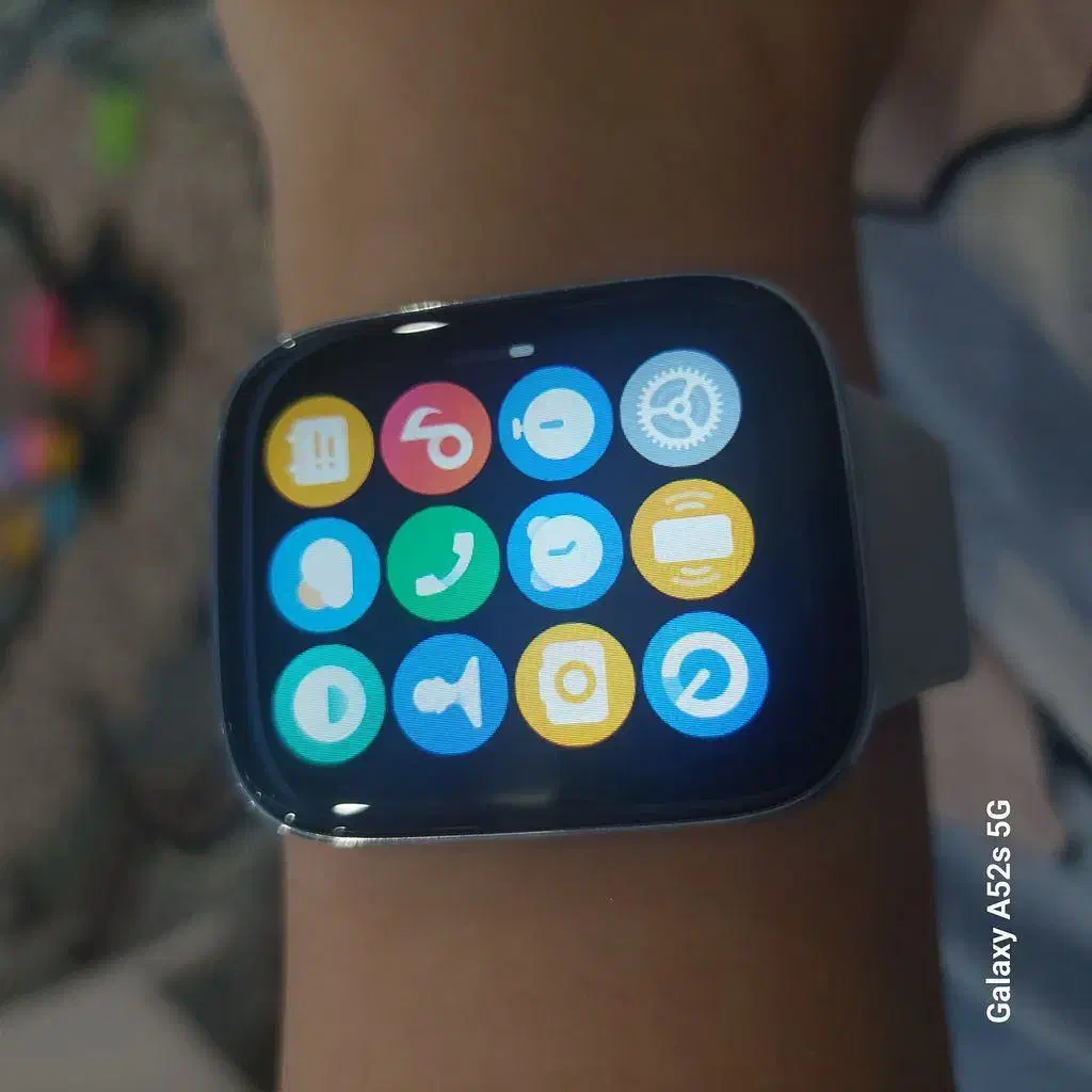 ساعت هوشمند شیائومی|ساعت|رشت, گلسار|دیوار