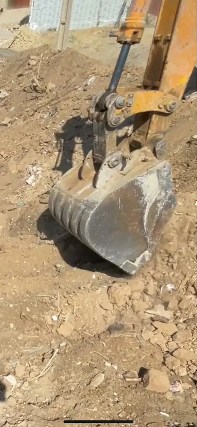 باکت بیل|خودرو سنگین|نورآباد, |دیوار